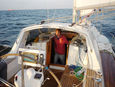 Продажа яхты Milonga/Forna 37 (Фото 8)