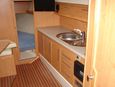 Продажа яхты Каютный катер Calipso 750 (Фото 11)
