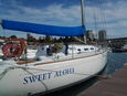 Продажа яхты Sweet Aloha/First 40.7 (Фото 9)