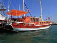 Продажа яхты Maria/Traditional Turkish Gulet (Фото 26)