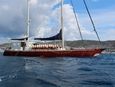 Продажа яхты LADY KATRINA/CRUISER YACHT CLASS К-0 (Фото 11)