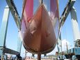 Продажа яхты LADY KATRINA/CRUISER YACHT CLASS К-0 (Фото 15)