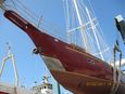 Продажа яхты LADY KATRINA/CRUISER YACHT CLASS К-0 (Фото 16)