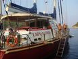 Продажа яхты LADY KATRINA/CRUISER YACHT CLASS К-0 (Фото 32)