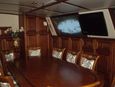 Продажа яхты LADY KATRINA/CRUISER YACHT CLASS К-0 (Фото 38)