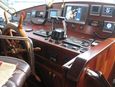Продажа яхты LADY KATRINA/CRUISER YACHT CLASS К-0 (Фото 8)