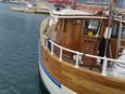 Продажа яхты Iliria/Gaff Ketch (Фото 11)