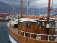 Продажа яхты Iliria/Gaff Ketch (Фото 10)